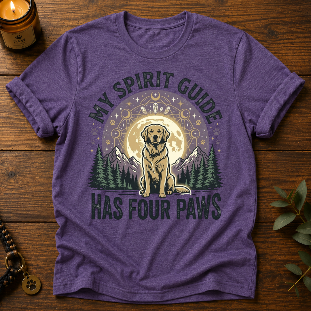 Spirit Guide T-Shirt