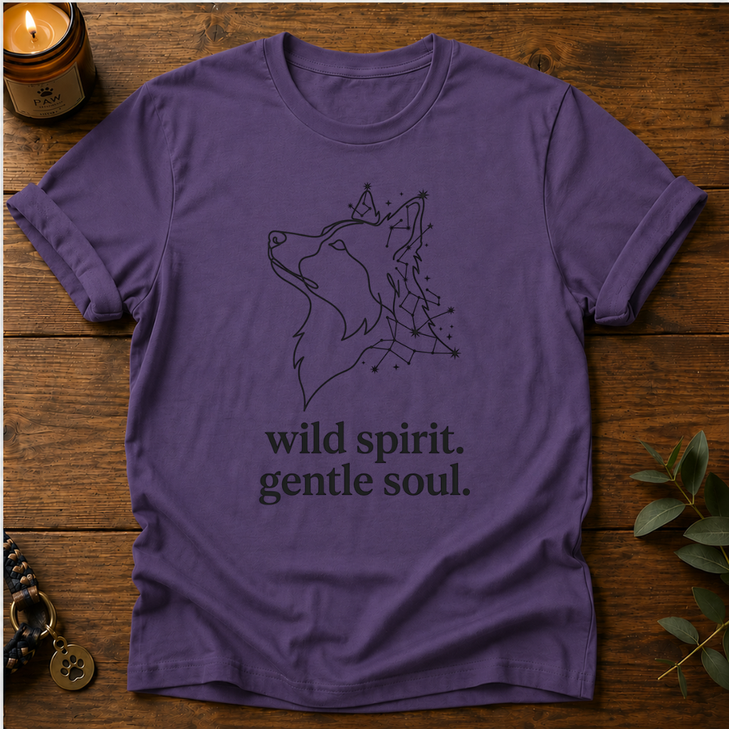 Wild Spirit T-Shirt