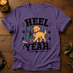Heel Yeah T-Shirt