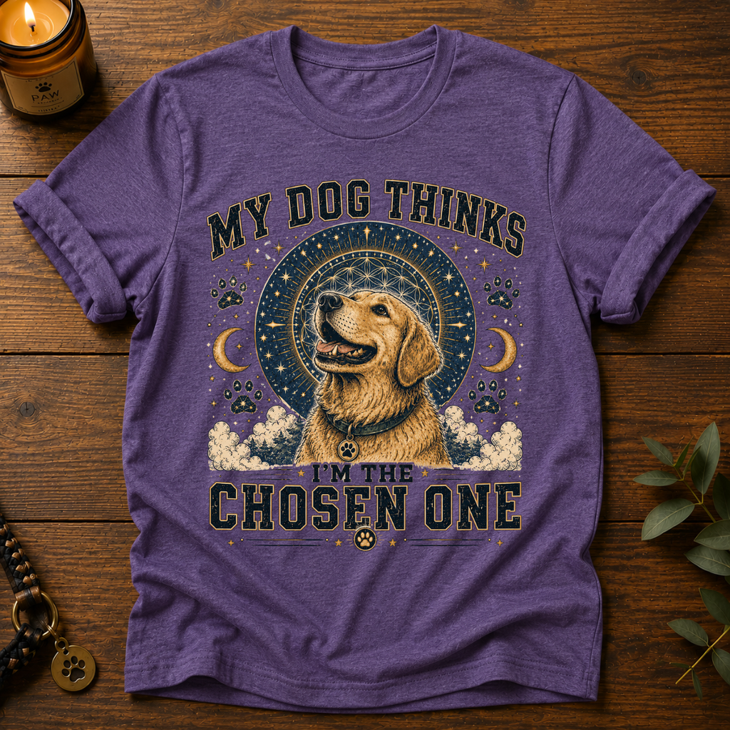 Chosen One T-Shirt