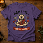 Namaste T-Shirt