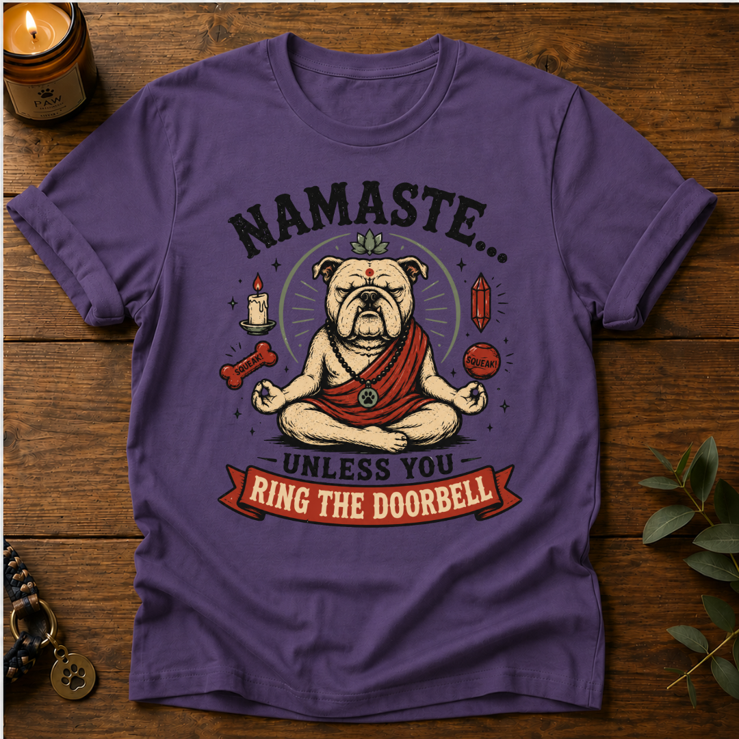 Namaste T-Shirt