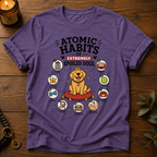 Atomic Habits T-Shirt