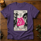 Dog Club T-Shirt