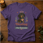 Healing Looks Different T-Shirt