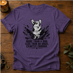 More Than A Dog T-Shirt