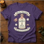 Dog Breath & Zen T-Shirt
