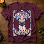 The Spirit Guide Frenchy T-Shirt