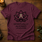Spiritually Aligned T-Shirt