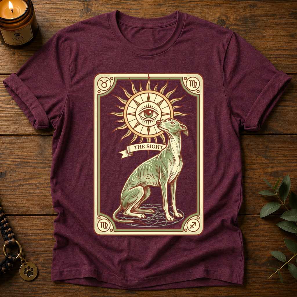 The Sight Greyhound T-Shirt
