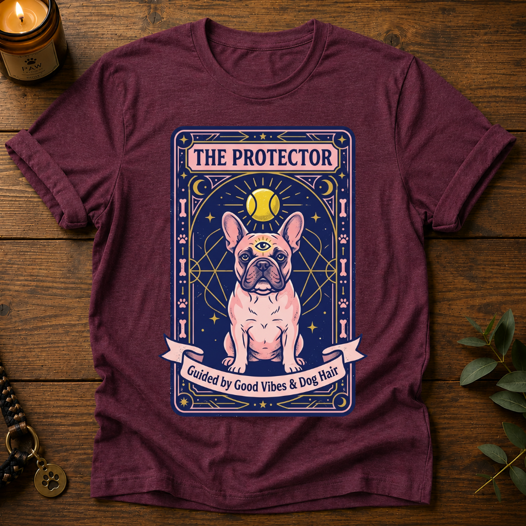 The Protector T-Shirt