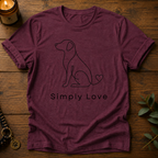 Simply Love T-Shirt