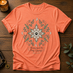 Protected By Dog Energy T-Shirt