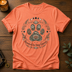 Rooted In Dog Energy T-Shirt