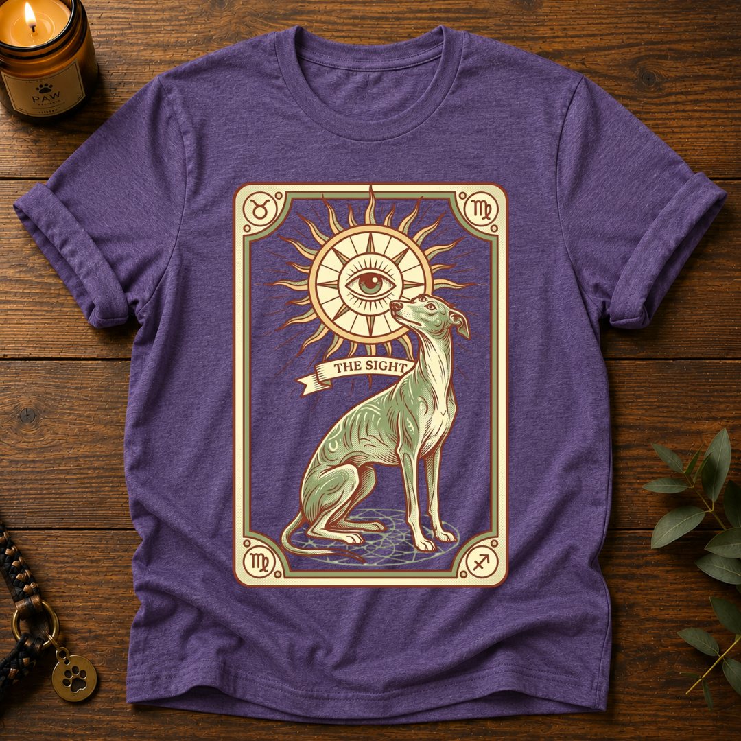 The Sight Greyhound T-Shirt