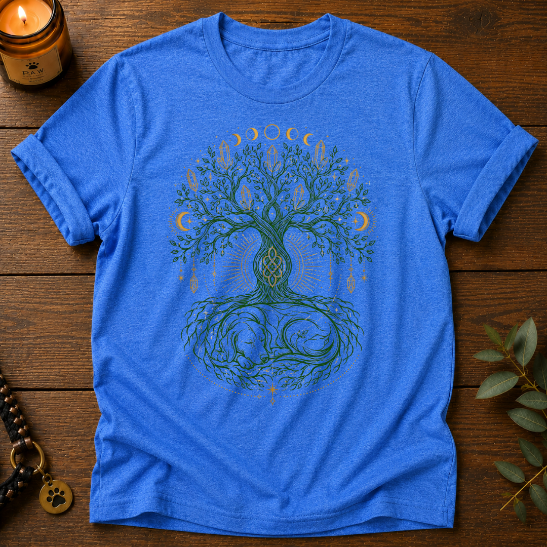 Tree Of Life T-Shirt