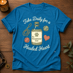 Healed Heart T-Shirt