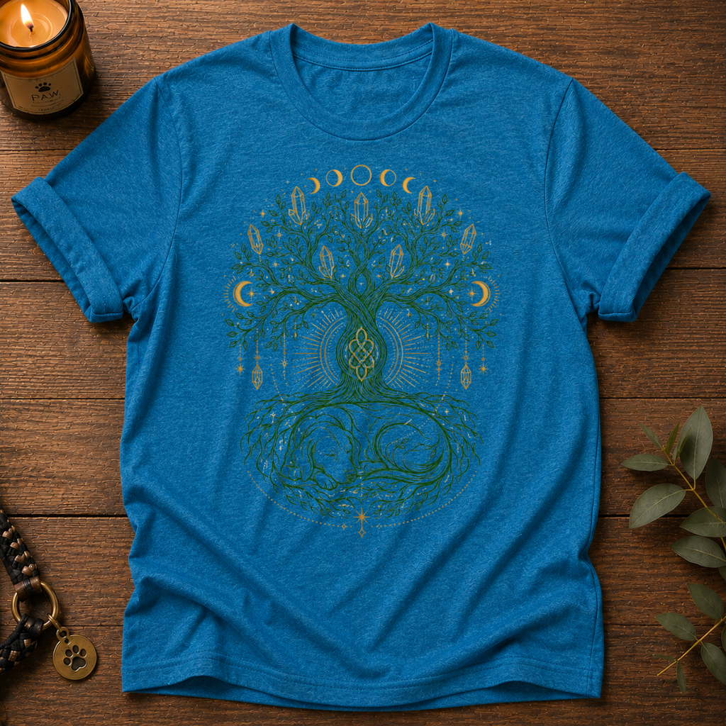 Tree Of Life T-Shirt
