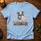Dog Hair Accessory T-Shirt