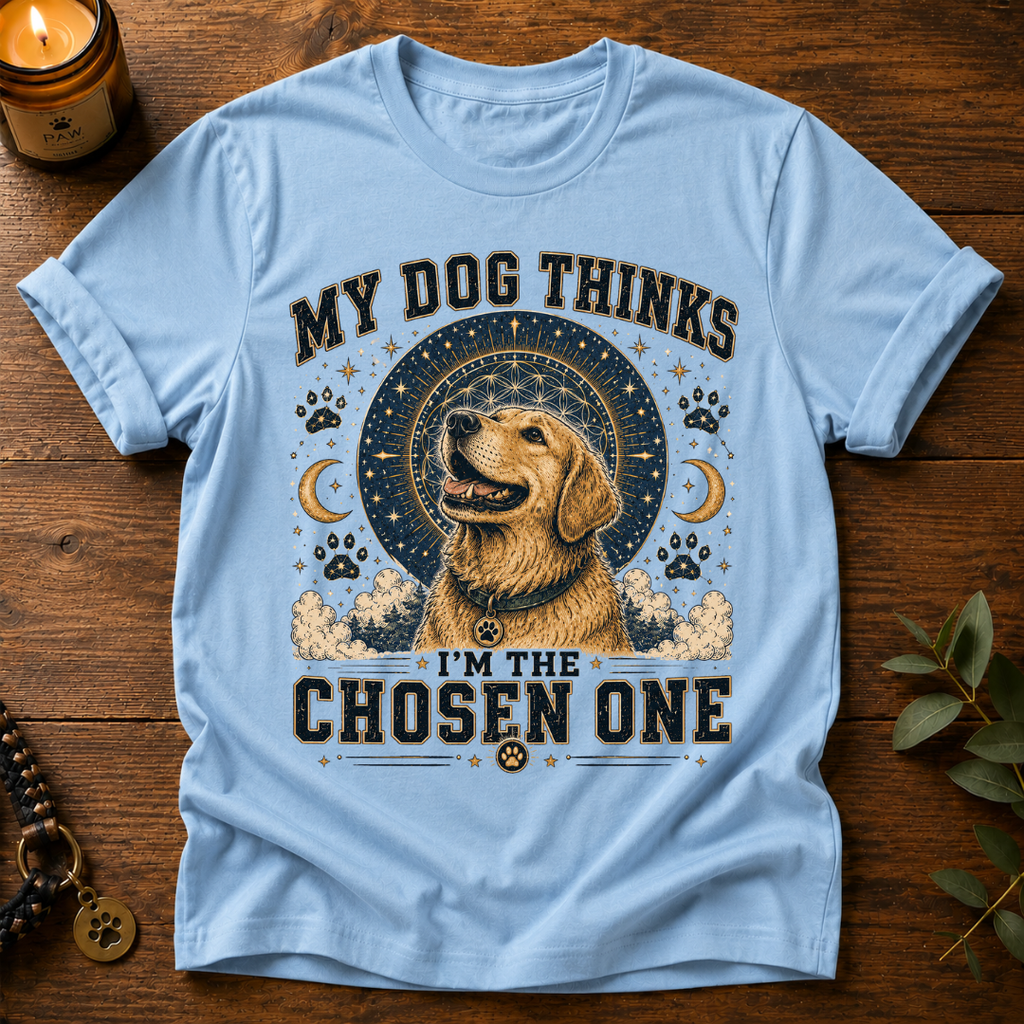 Chosen One T-Shirt