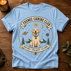 Cosmic Canine Club T-Shirt