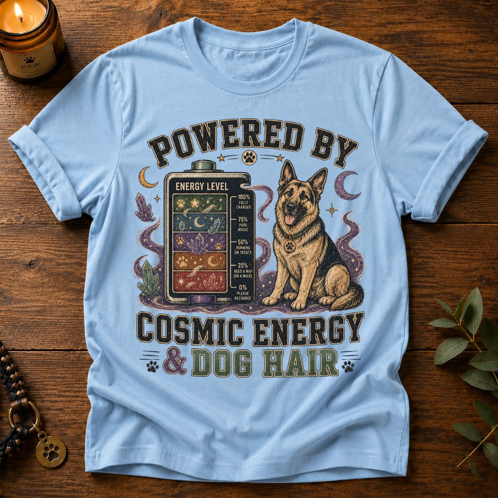 Cosmic Energy T-Shirt