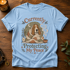 Protecting My Peace T-Shirt