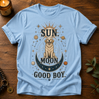Sun Moon Good Boy T-Shirt