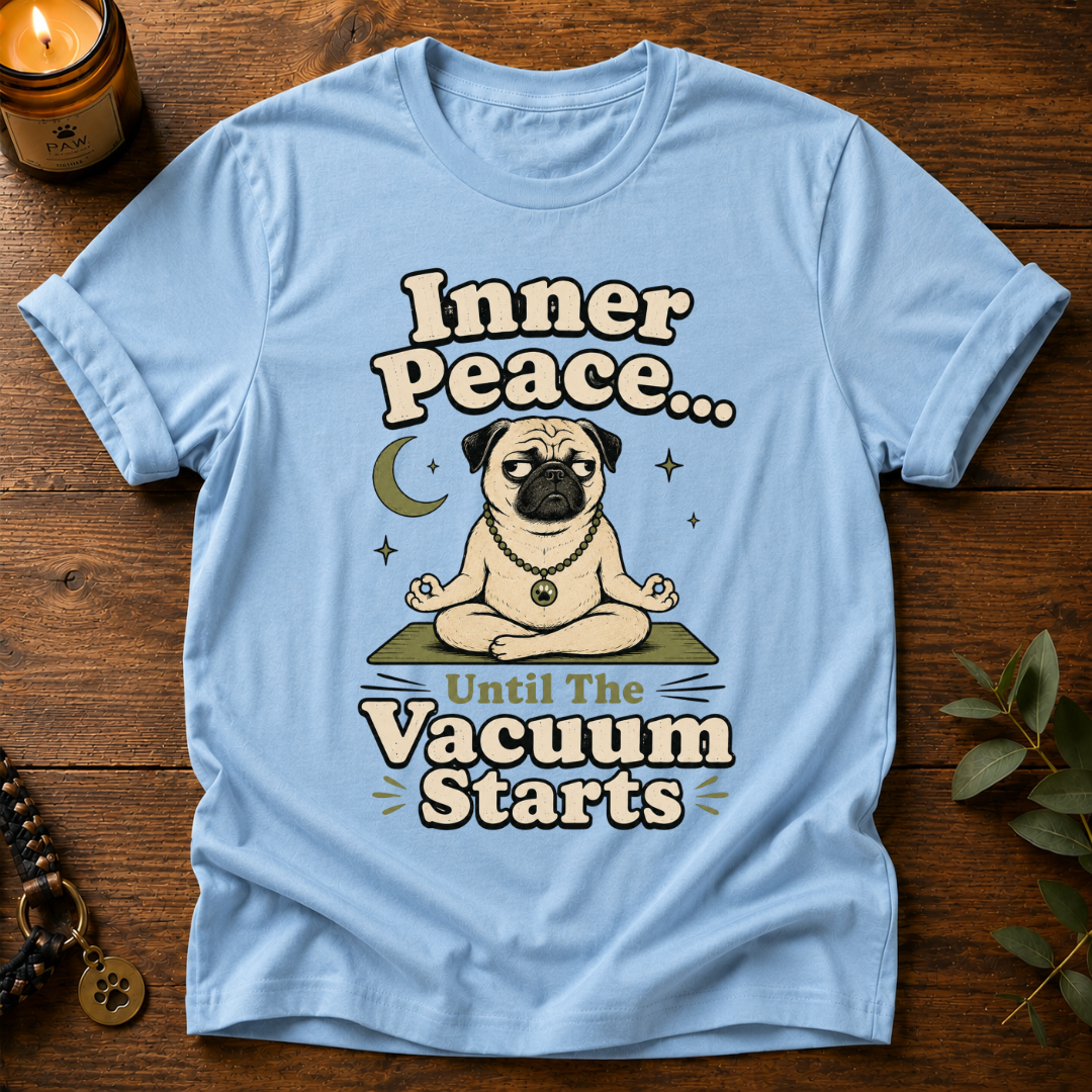 Inner Peace T-Shirt