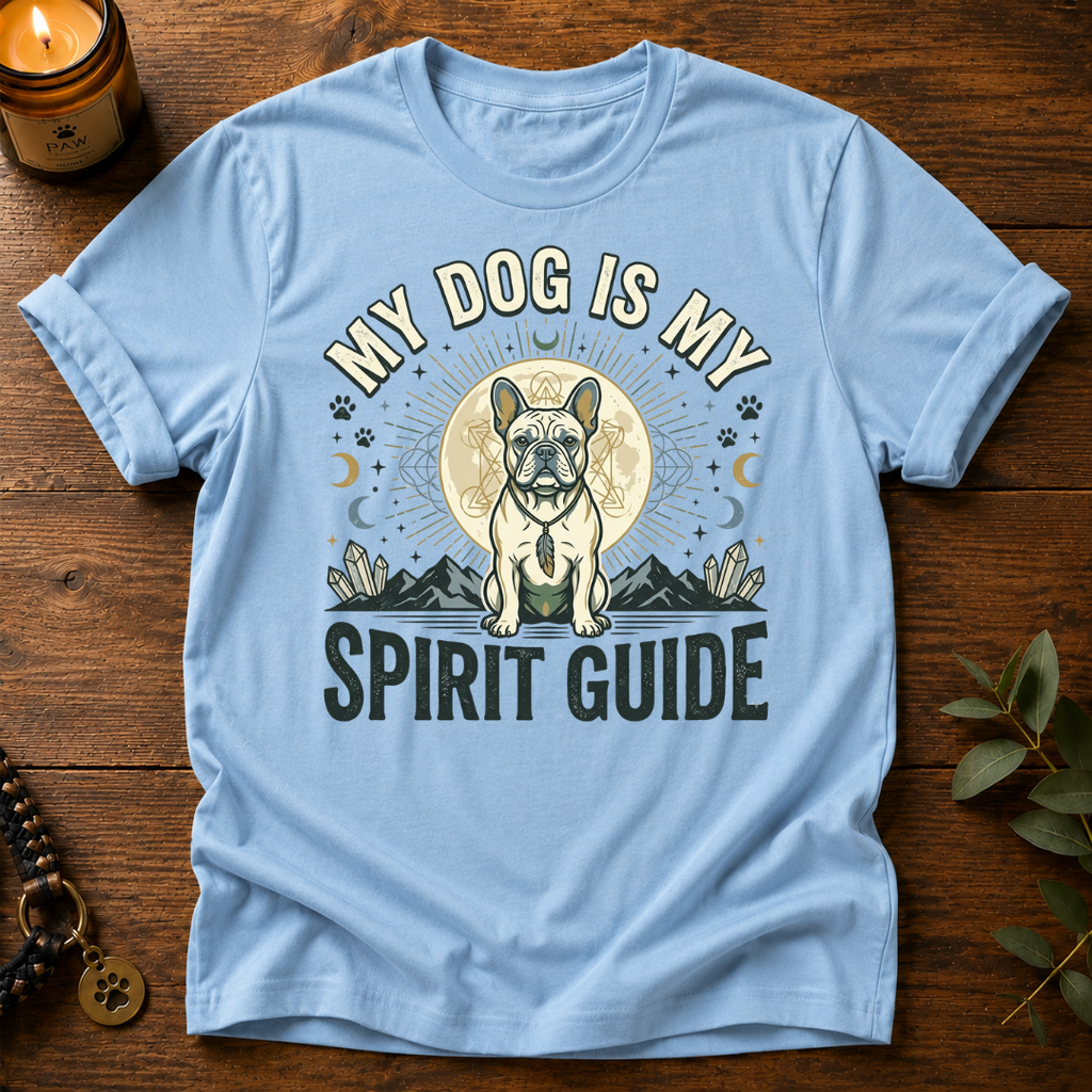 My Dog Spirit Guide T-Shirt