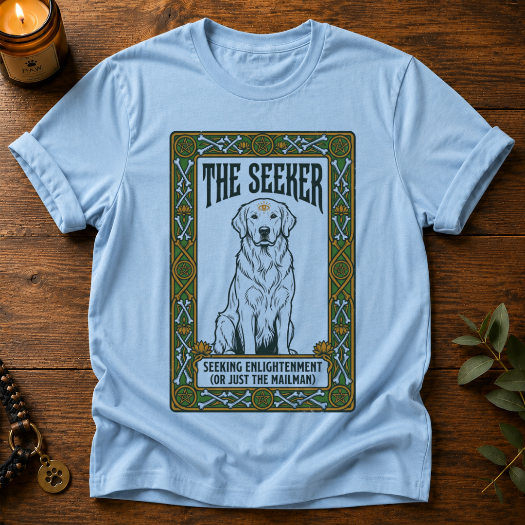 The Seeker T-Shirt