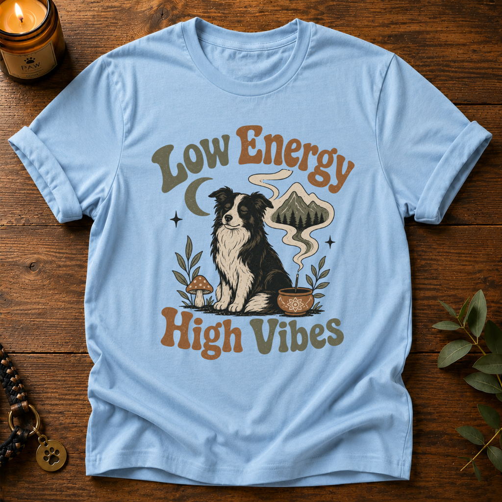Low Energy T-Shirt