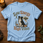 Low Energy T-Shirt