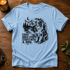 Every Great Story T-Shirt