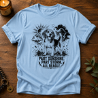 Part Sunshine Part Storm T-Shirt