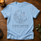 Cosmic Naptime T-Shirt