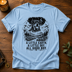 A Little Earth A Little Sky T-Shirt