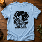 The Universe Whispered T-Shirt
