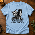 Part Mountain Part Marshmallow T-Shirt