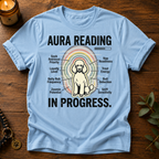 Aura Reading T-Shirt