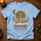 Spiritually Recharging T-Shirt