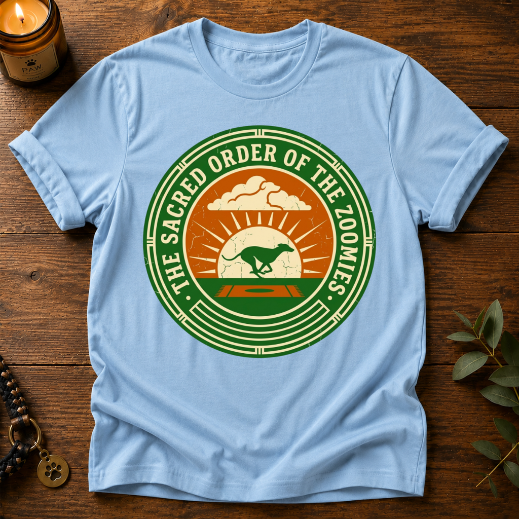 The Sacred Order T-Shirt