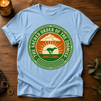 The Sacred Order T-Shirt