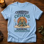 Aligning My Chakras T-Shirt