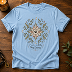 Protected By Dog Energy T-Shirt