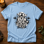 The Best People Bark T-Shirt