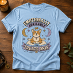 Emotionally Available Treats T-Shirt