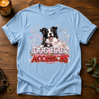 Dog Hair An Accessory T-Shirt