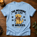 The Meaning Of Life T-Shirt