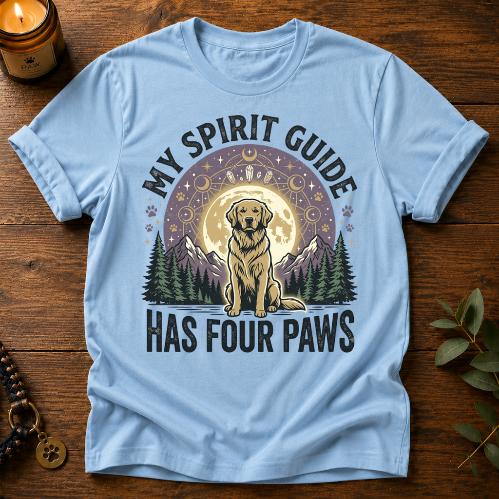 Spirit Guide T-Shirt